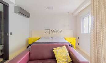 Imagem 4: Venda Apartamento 1 Dormitórios - 47 m² Bela Vista