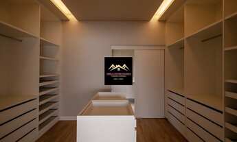 Imagem 2: SOBRADO RESIDENCIAL em BRAGANÇA PAULISTA - SP, CONDOMÍNIO VALE DAS ÁGUAS