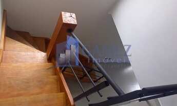 Imagem 6: Sobrado à venda no bairro Alvinópolis - Atibaia/SP