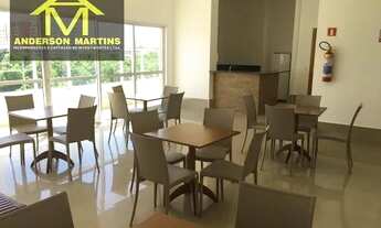 Imagem 2: Ótima oferta de Apartamento 3 quartos com 01 suíte Cód: 21528 D