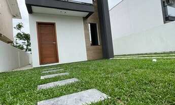 Imagem 1: Sobrado 3 dormitórios sendo 1 suíte