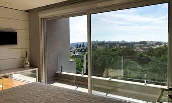 Imagem 6: Casa com 5 suítes, acabamentos diferenciados, maravilhosa! à venda, 512 m² por R$ 4.950.00