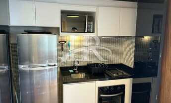 Imagem: LR Flats - Flat para locação no Brooklin