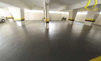 Imagem 3: Apartamento com 2 dormitórios à venda, 102 m² por R$ 663.000,00 - Canto do Forte - Praia G