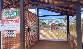 Imagem 2: Alugo casa no J. Botânico /Tororó