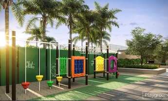 Imagem 2: Apartamento para venda com 55 metros quadrados com 2 quartos em Tatuapé - São Paulo - SP