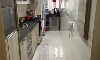 Imagem 2: Apartamento - Vila Homero Thon