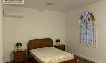 Imagem 2: Casa com 4 dormitórios à venda, 450 m² por R$ 3.900.000,00 - Residencial Melville - Santan