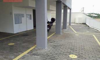 Imagem 6: Apartamento com 2 dormitórios para alugar, 60 m² por R$ 1.716,00/mês - Residencial Nova Er