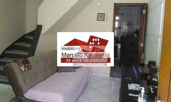 Imagem 4: Sobrado com 2 dormitórios à venda, 100 m² por R$ 450.000,00 - Vila Gumercindo - São Paulo