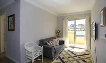 Imagem 2: Apartamento com 3 Dormitorio(s) localizado(a) no bairro Jardim Planalto em Porto Alegre