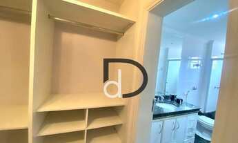 Imagem 4: Apartamento com 3 dormitórios para alugar, 210 m² por R$ 7.247,00/mês - Jardim Panorama