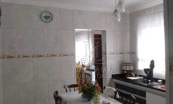 Imagem 6: Casa com 3 dormitórios à venda, 140 m² por R$ 470.000,00 - Parque São Rafael - São Paulo/S