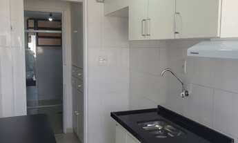 Imagem 7: Aurora Apt reformado perto do metro Republica com ou sem vaga