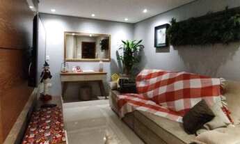 Imagem 3: Casa à venda, 170 m² por R$ 610.000,00 - Independência - São Bernardo do Campo/SP