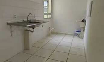 Imagem 4: Apartamento para aluguel tem 45 metros quadrados com 2 quartos em Colônia Terra Nova - Man