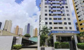 Imagem: NATAL - Apartamento Padrão - Candelária