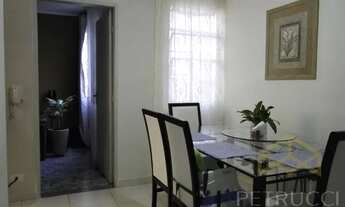 Imagem 6: Apartamento - Conjunto Residencial Parque Bandeirantes - Campinas