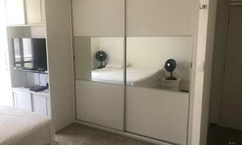 Imagem 5: Apto de133 m², 3 suítes, 3 vagas, prédio todo revestido, excelente localização