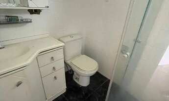 Imagem 3: Apartamento para Venda em Curitiba, Água Verde, 2 dormitórios, 1 banheiro, 1 vaga