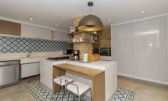 Imagem 5: Casa em Condomínio para Venda em Rio de Janeiro, Itanhangá, 4 dormitórios, 2 suítes, 5 ban