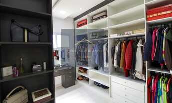 Imagem 2: Casa de condomínio com 4 quartos, 365m2, à venda em Sorocaba, Condominio Solar do Bosque