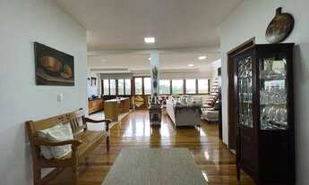 Imagem 7: Sobrado com 5 dormitórios à venda, 260 m² - Jardim de Alah - Taubaté/SP