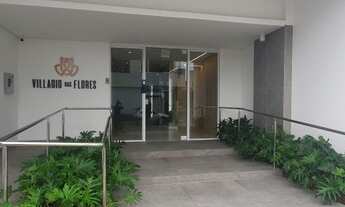 Imagem 2: Apartamento 1 Suite + 1 Quarto - Itajai/SC - São Vicente