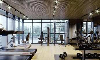 Imagem 6: Espaço de uma casa, a vista dos seus donhos.Apartamento com 3 dormitórios à venda, 142 m²