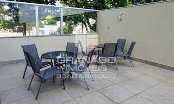 Imagem 2: Apartamento com 1 quarto para alugar, 27 m² por R$ 1.480/mês - Zona 07 - Maringá/PR