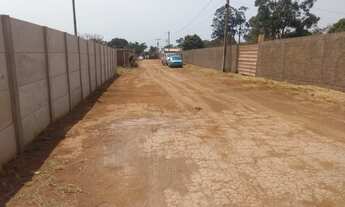 Imagem: LOTE 400 M² - R$ 130.000,00