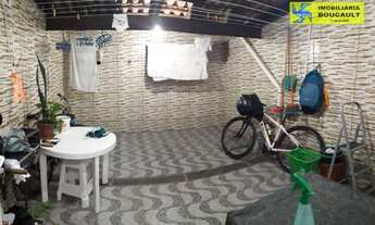 Imagem 7: Casa com 2 dormitórios à venda, 49 m² por R$ 190.000,00 - Viva Caucaia I - Cotia/SP