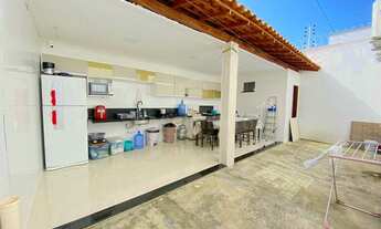 Imagem 7: Casa no Araçagy, próxima a Avenida