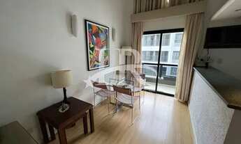 Imagem: LR Flats - Flat para Locação em Moema