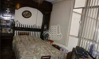 Imagem 7: Apartamento com 2 dormitórios à venda, 71 m² por R$ 779.000,00 - Icaraí - Niterói/RJ