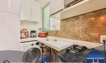 Imagem 1: Apartamento à venda no bairro Piedade - Jaboatão dos Guararapes/PE