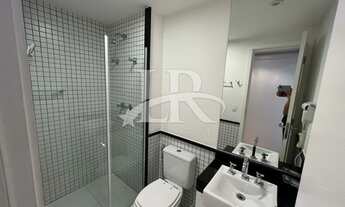 Imagem 2: LR Flats - Flat para locação no Brooklin