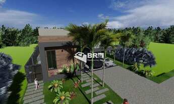 Imagem 5: Casa Térrea Alphaville 3