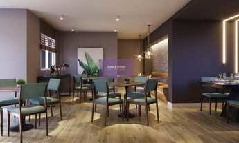 Imagem 7: Apartamento para Venda em Campinas, Loteamento Residencial Vila Bella Dom Pedro, 2 dormitó