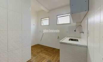 Imagem 5: Apartamento com 1 Quarto e 1 banheiro 36 metros