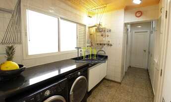 Imagem 7: Apartamento com 4 dormitórios PORTEIRA FECHADA à venda, 262 m² - São Caetano do Sul/SP