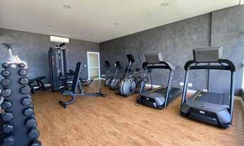 Imagem 7: Apartamento com 3 dormitórios, sendo 2 suítes 100 m² - venda por R$ 2.500.000 ou aluguel p