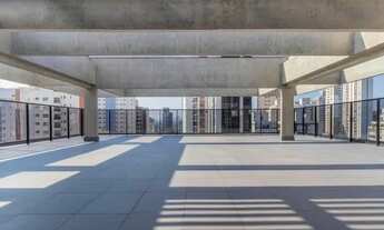 Imagem 2: Prédio/Edifício inteiro para aluguel possui 4660 metros quadrados em Pinheiros - São Paulo