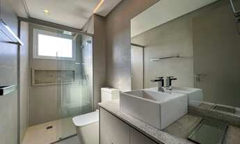 Imagem 7: Alta vista Urbanova -158m2 - 3 ou 4 Dorm - Varanda Gourmet - 3 ou 4vagas