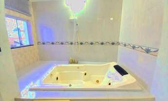 Imagem 7: Casa para venda possui 106 metros quadrados com 2 quartos em Prosperidade - São Caetano do