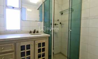 Imagem 7: Apartamento Locação 2 Dormitórios - 138 m² Vila Madalena