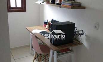 Imagem: Sobrado com 2 dormitórios à venda, 120