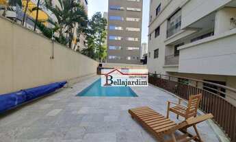 Imagem 3: Apartamento com 3 dormitórios à venda, 122 m² - Jardim - Santo André/SP