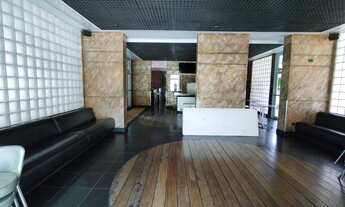 Imagem 7: Apartamento para Venda em Rio de Janeiro, Barra da Tijuca, 3 dormitórios, 2 suítes, 4 banh