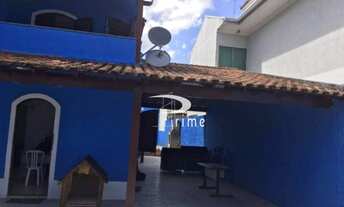 Imagem 4: Casa com 4 dormitórios à venda, 131 m² por R$ 920.000,00 - Centro - Maricá/RJ